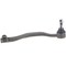 Mevotech 12-16 Mini Cooper Countryman:Front Right Tie Rod End, Ms106165 MS106165 - alternate 1